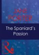 The Spaniard's Passion (eBook, ePUB) - Bild 1