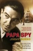 Papa Spy (eBook, ePUB)