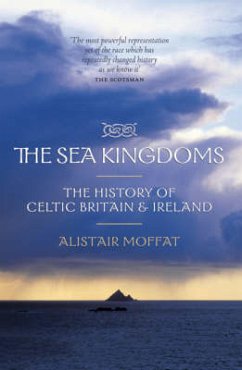 The Sea Kingdoms (eBook, ePUB) - Moffat, Alistair