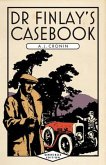 Dr. Finlay's Casebook (eBook, ePUB) Dr. Finlay's Casebook (eBook, ePUB)