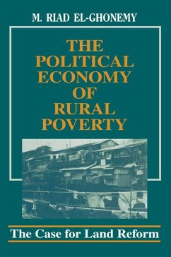 The Political Economy of Rural Poverty (eBook, PDF) - El-Ghonemy, M. Riad