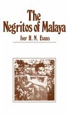 Negritos of Malaya (eBook, PDF)