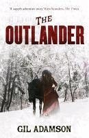 The Outlander (eBook, ePUB) - Adamson, Gil