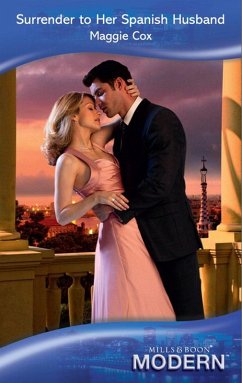 Cover Surrender To Her Spanish Husband (eBook, ePUB)