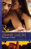 The Virgin's Choice (Mills & Boon Modern) (eBook, ePUB)