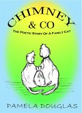 Chimney The Poetic Story Of A Family Cat (eBook, ePUB)