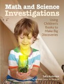Math and Science Investigations (eBook, ePUB)