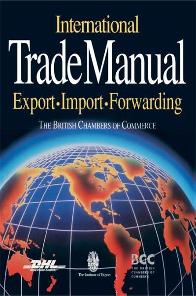 International Trade Manual (eBook, PDF)