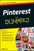 Pinterest For Dummies (eBook, PDF)