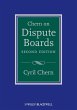 Chern on Dispute Boards (eBook, ePUB) - Bild 1