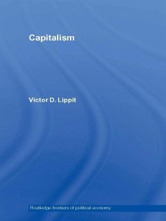 Cover Capitalism (eBook, ePUB)