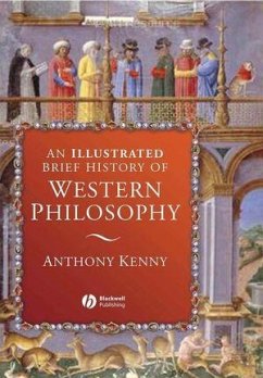 Cover An Illustrated Brief History of Western Philosophy (eBook, PDF)