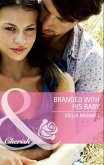 Branded with his Baby (eBook, ePUB)