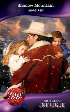 Cover Shadow Mountain (eBook, ePUB)
