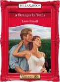 A Stranger In Texas (eBook, ePUB)