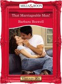 That Marriageable Man! (Mills & Boon Vintage Desire) (eBook, ePUB)