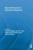 Beyond Binaries in Education Research (eBook, PDF)