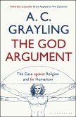 The God Argument (eBook, ePUB)