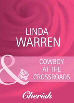 Cover Cowboy At The Crossroads (eBook, ePUB)