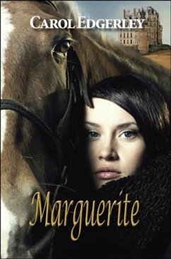 Cover Marguerite (eBook, ePUB)