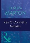 Keir O'connell's Mistress (eBook, ePUB)