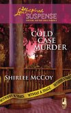 Cold Case Murder (eBook, ePUB)
