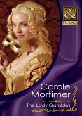 The Lady Gambles (Mills & Boon Historical) (The Copeland Sisters, Book 1) (eBook, ePUB)
