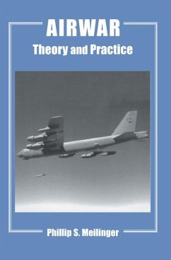 Airwar (eBook, PDF) - Meilinger, Phillip S.