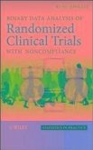 Binary Data Analysis of Randomized Clinical Trials with Noncompliance (eBook, ePUB)