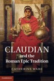 Claudian and the Roman Epic Tradition (eBook, PDF)