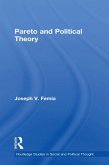 Pareto and Political Theory (eBook, ePUB)