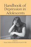 Handbook of Depression in Adolescents (eBook, PDF)