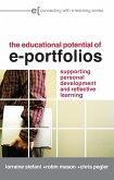 The Educational Potential of e-Portfolios (eBook, ePUB)