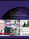 Translation in Global News (eBook, ePUB)