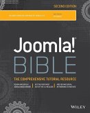 Joomla! Bible (eBook, PDF)