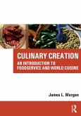 Culinary Creation (eBook, ePUB)