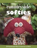 Countryside Softies (eBook, ePUB)