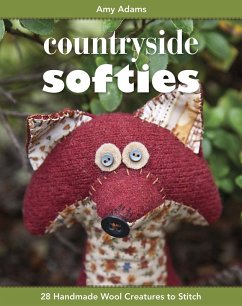 Cover Countryside Softies (eBook, ePUB)