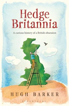 Hedge Britannia (eBook, ePUB) - Barker, Hugh