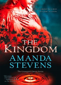 Cover The Kingdom (eBook, ePUB)