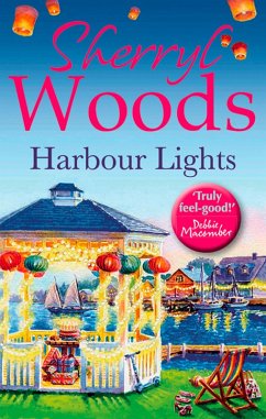 Harbour Lights (eBook, ePUB) - Woods, Sherryl
