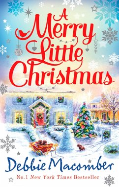 A Merry Little Christmas (eBook, ePUB) - Macomber, Debbie