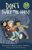 Don't Enter the House! (eBook, ePUB)