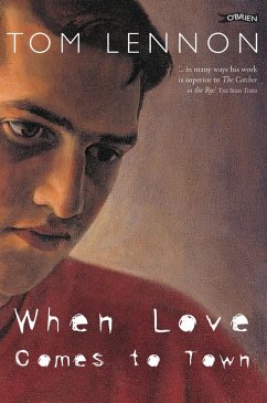Cover When Love Comes to Town (eBook, ePUB)