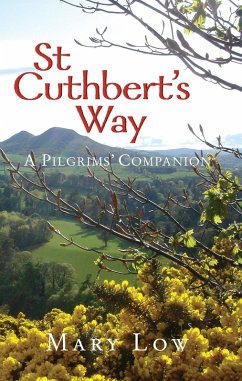 Cover St Cuthbert's Way (eBook, ePUB)