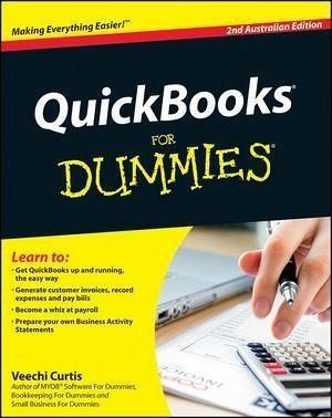 Quickbooks For Dummies (eBook, ePUB) Quickbooks For Dummies (eBook, ePUB)