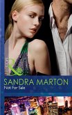 Not For Sale (eBook, ePUB) Not For Sale (eBook, ePUB)