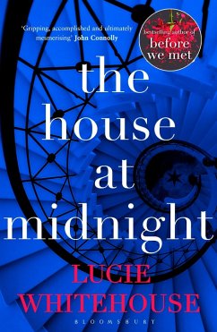 The House at Midnight (eBook, ePUB) - Whitehouse, Lucie