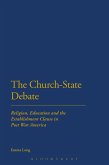 The Church-State Debate (eBook, PDF)