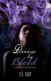 Divine by Blood (eBook, ePUB)